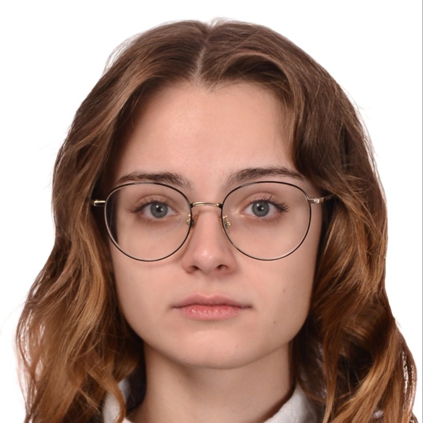 Аватар пользователя Анна Журавлева