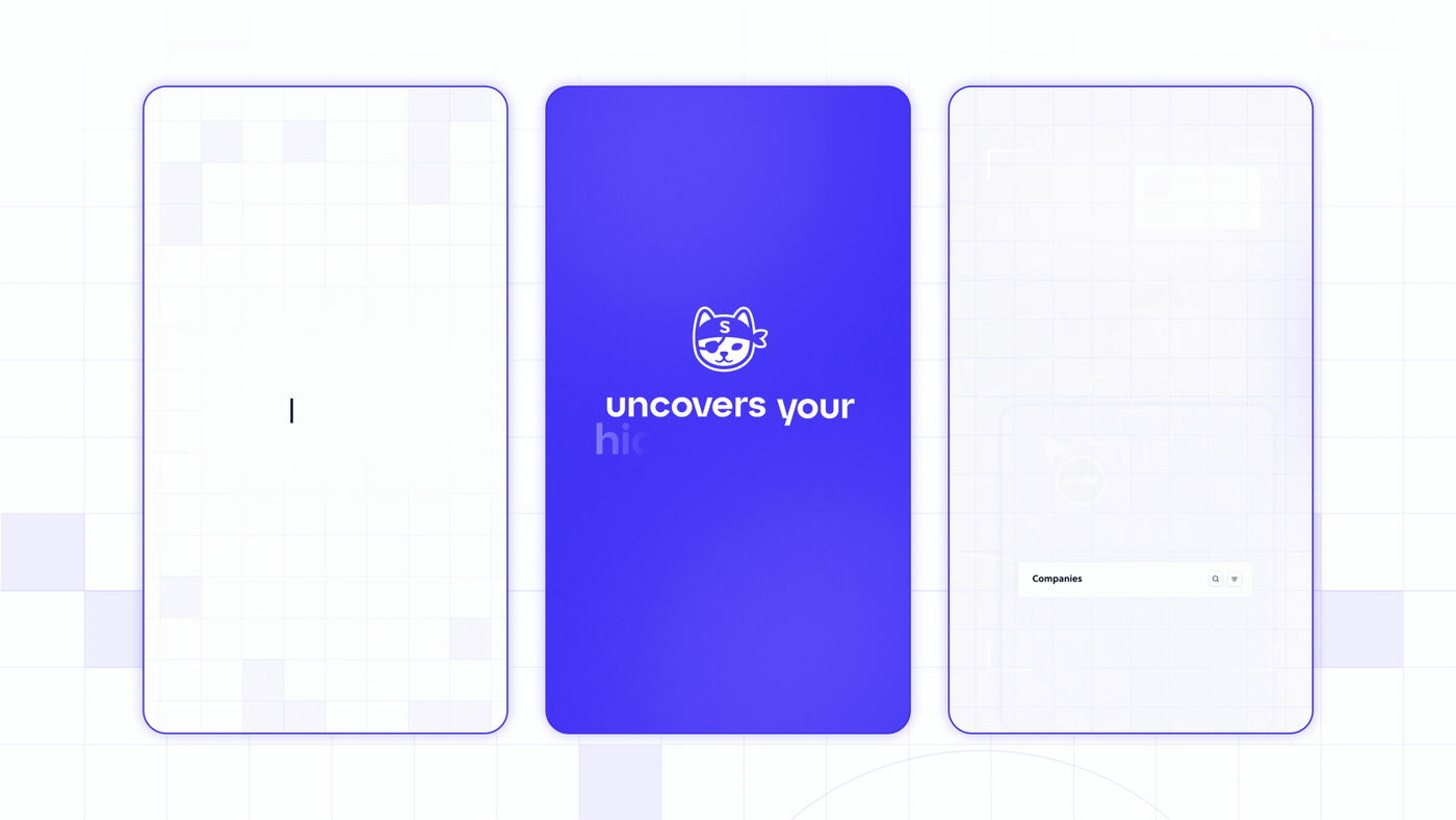 SaaS Explainer & Product Demo Video | Snitcher — Изображение №13 — Анимация на Dprofile