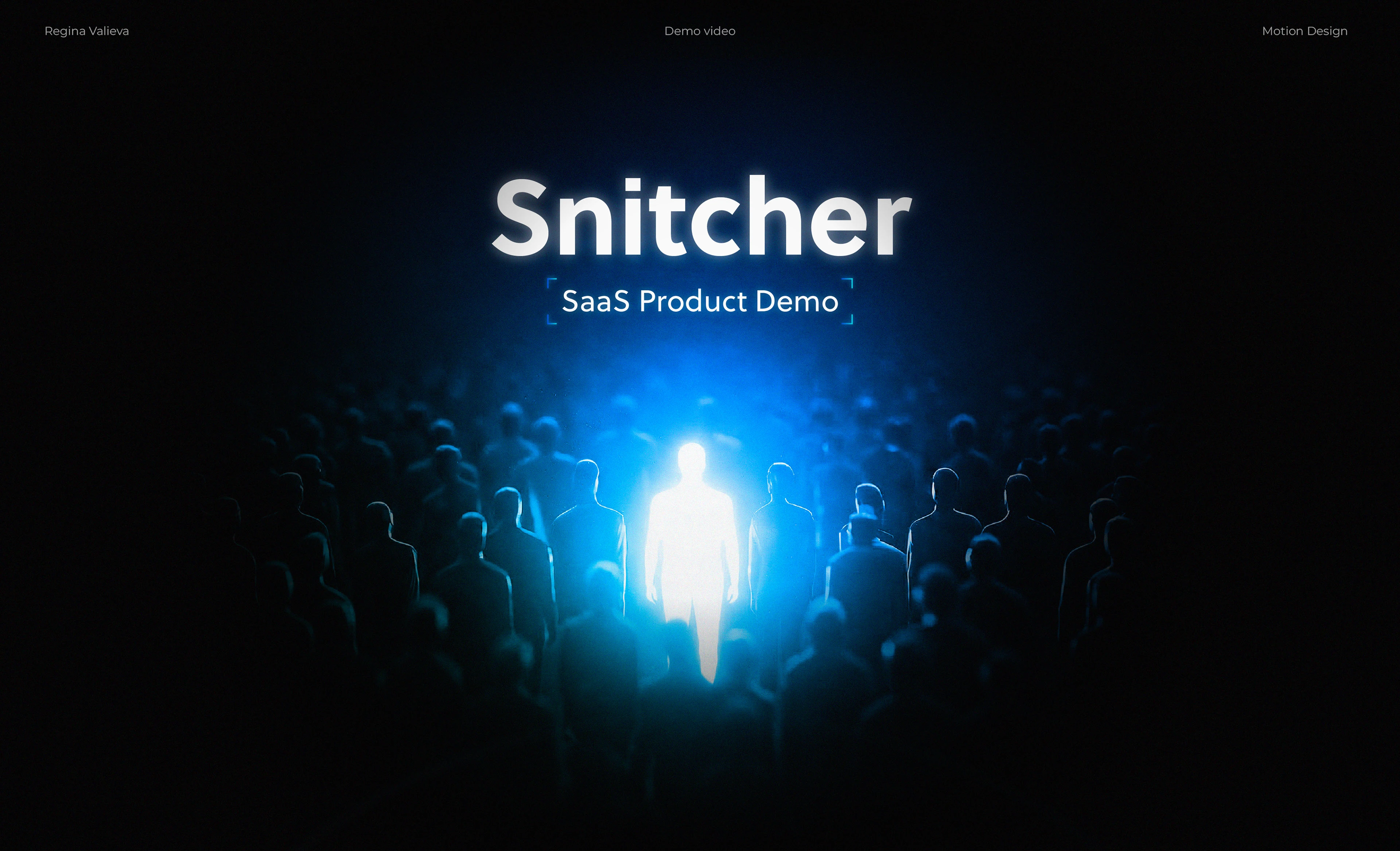 SaaS Explainer & Product Demo Video | Snitcher — Изображение №1 — Анимация на Dprofile