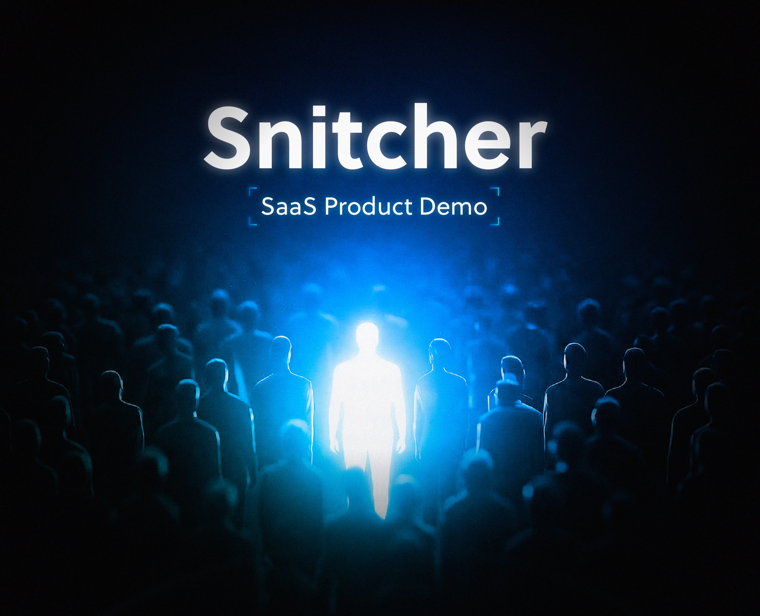 SaaS Explainer & Product Demo Video | Snitcher — Анимация на Dprofile