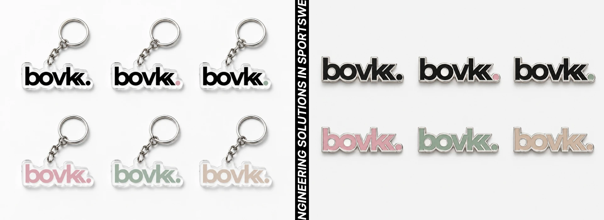 BOVKK — Изображение №18 — Брендинг, Графика на Dprofile