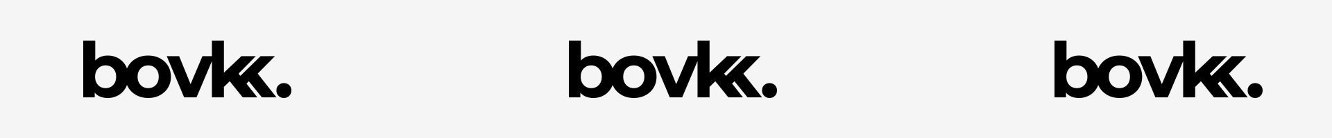BOVKK — Изображение №7 — Брендинг, Графика на Dprofile