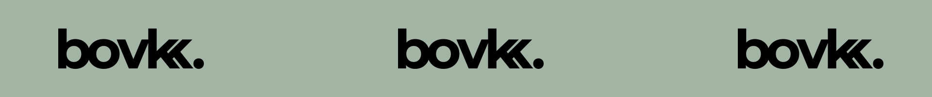 BOVKK — Изображение №16 — Брендинг, Графика на Dprofile