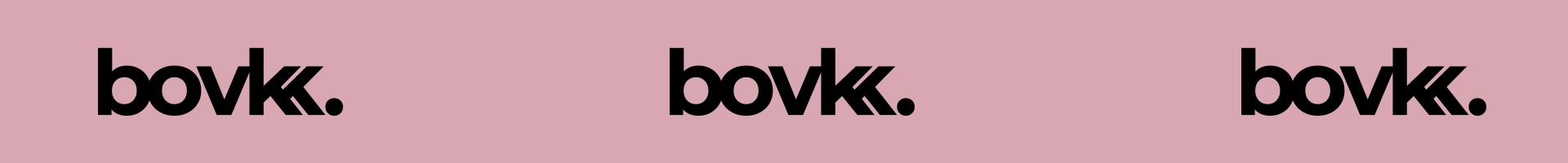 BOVKK — Изображение №14 — Брендинг, Графика на Dprofile