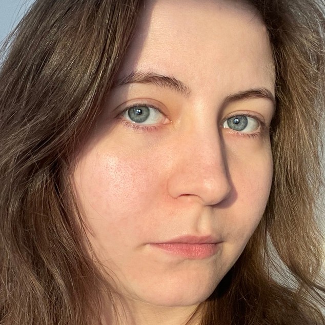 Аватар пользователя Екатерина Барабанова