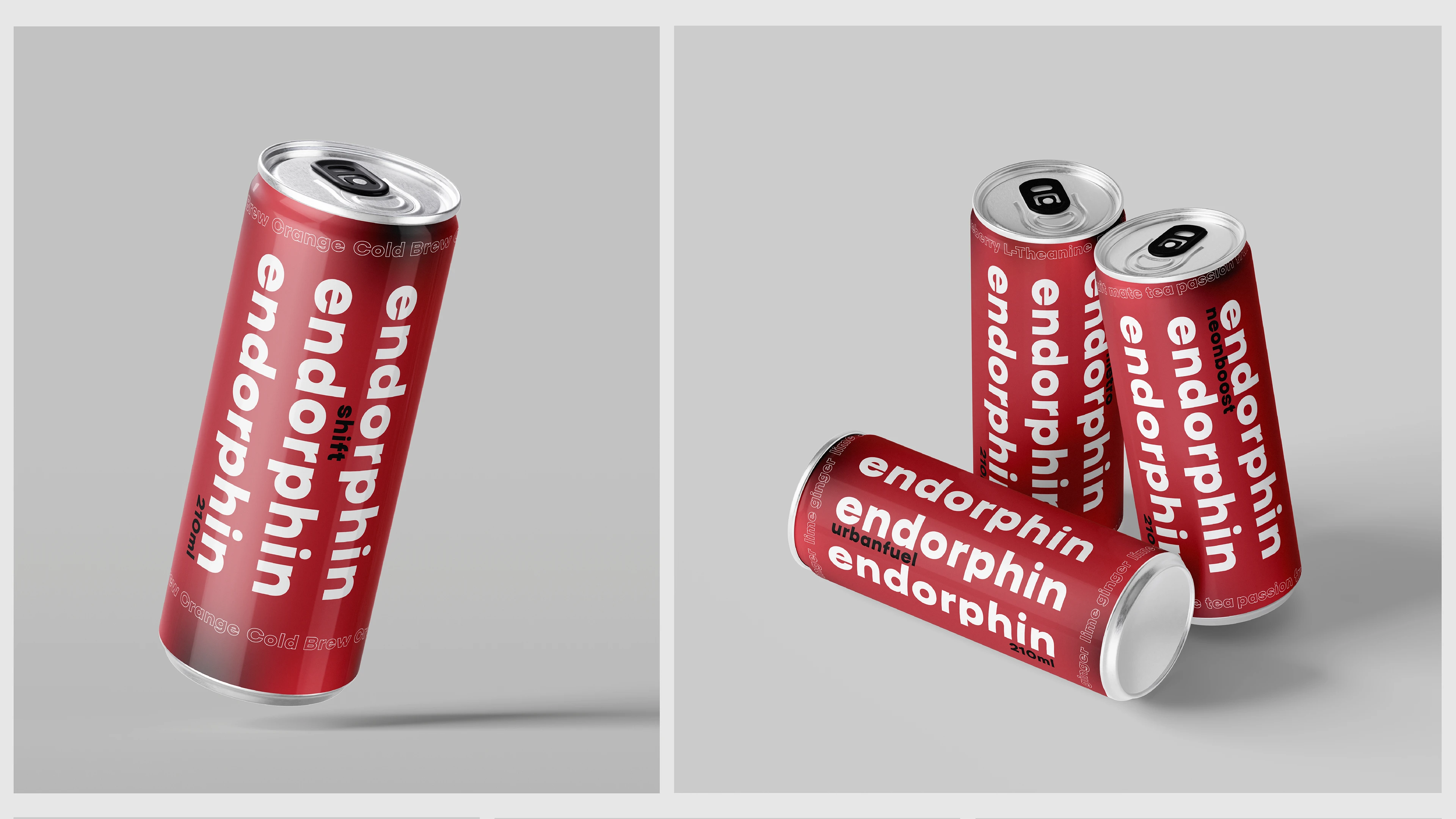 Endorphin — Изображение №6 — Графика, Промдизайн на Dprofile