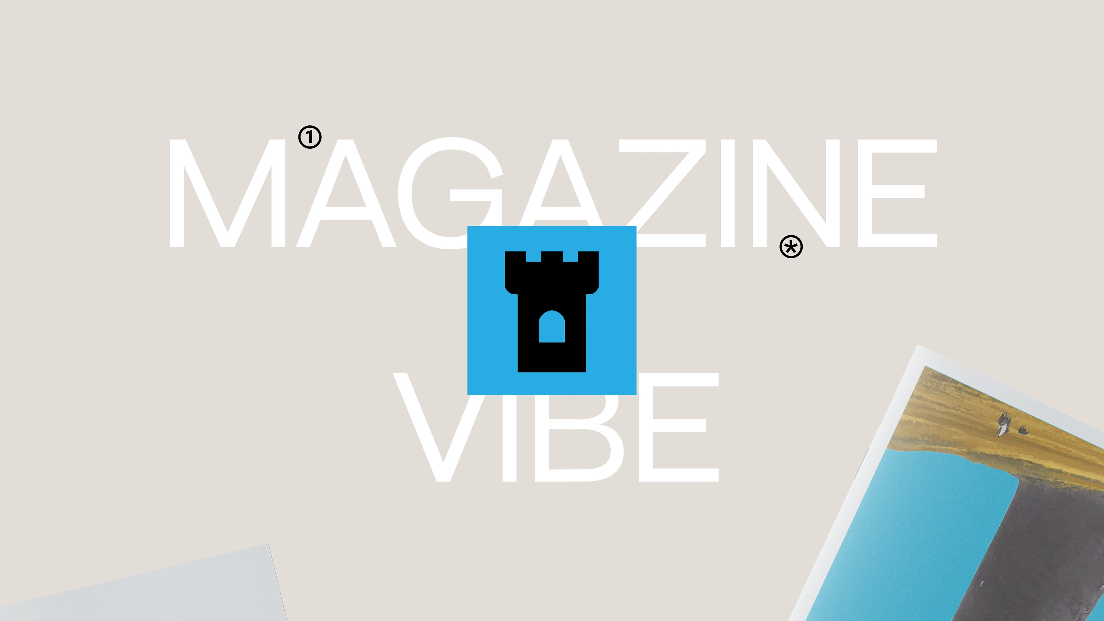 Mini-magazin — Изображение №3 — Графика на Dprofile