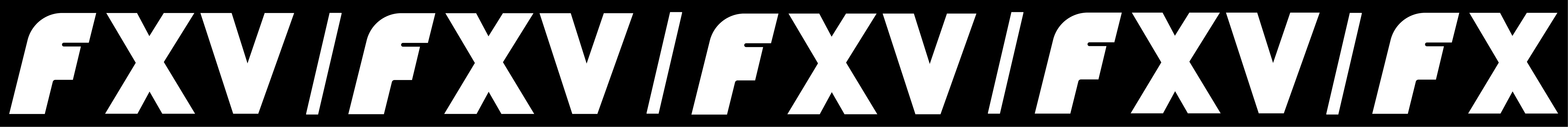 Festival FXV — Изображение №14 — Брендинг на Dprofile