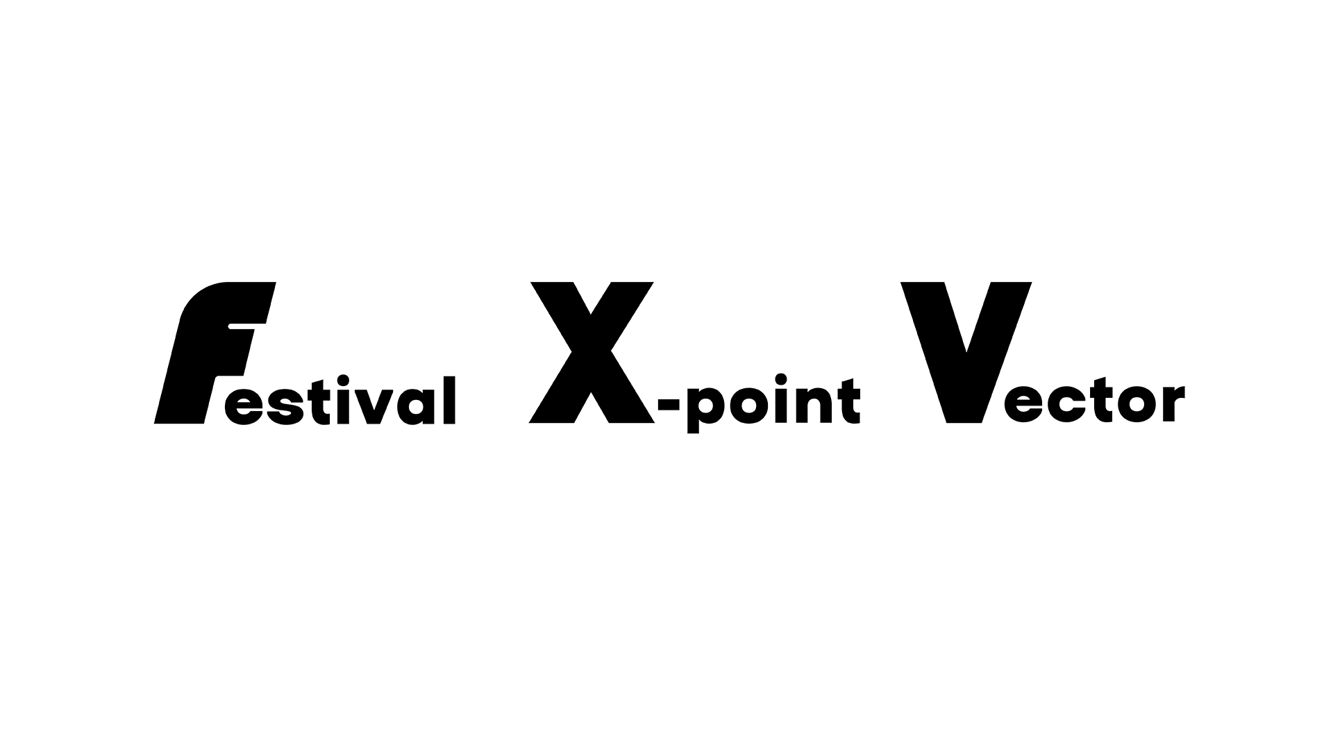 Festival FXV — Изображение №5 — Брендинг на Dprofile