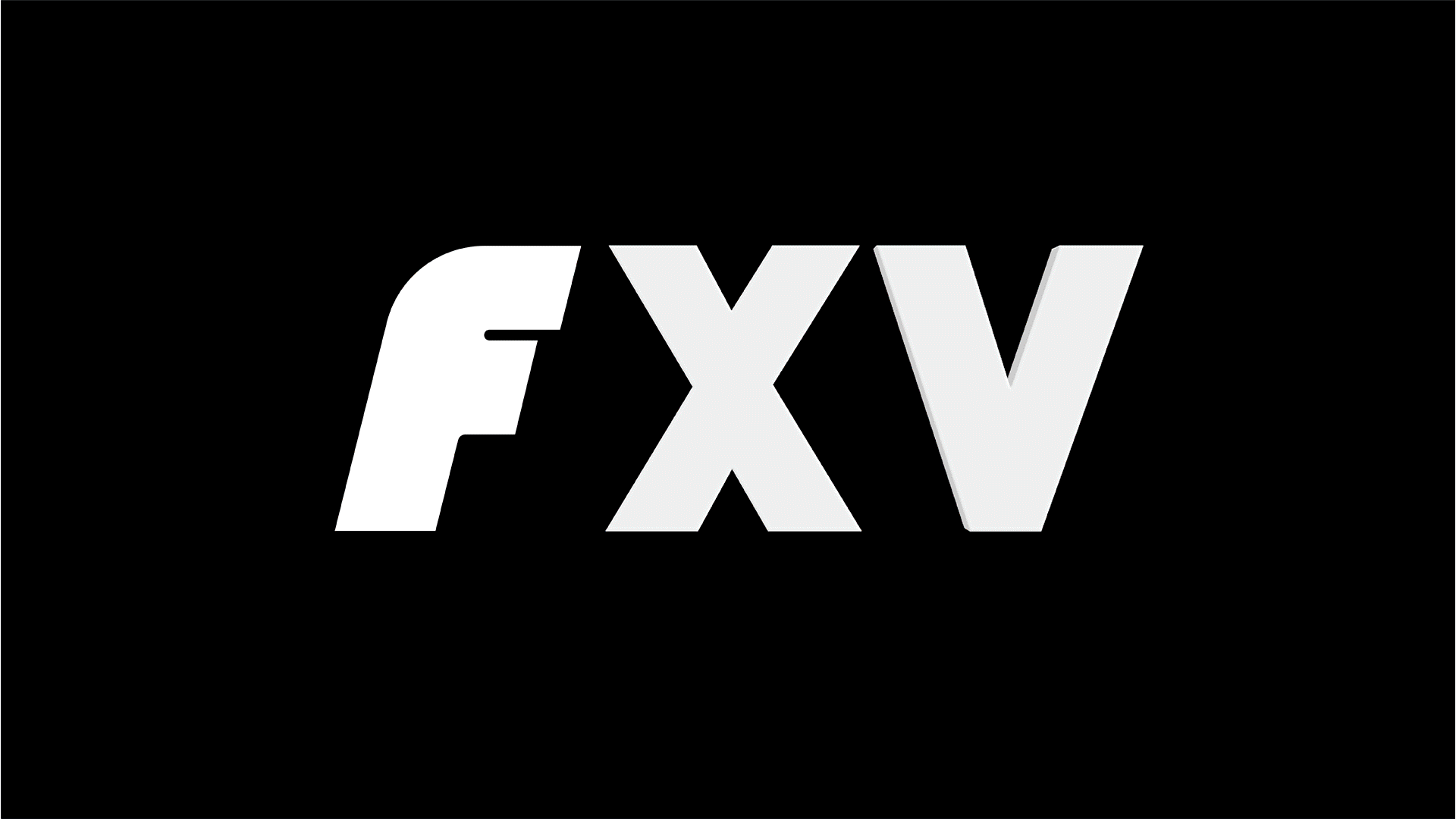 Festival FXV — Изображение №7 — Брендинг на Dprofile