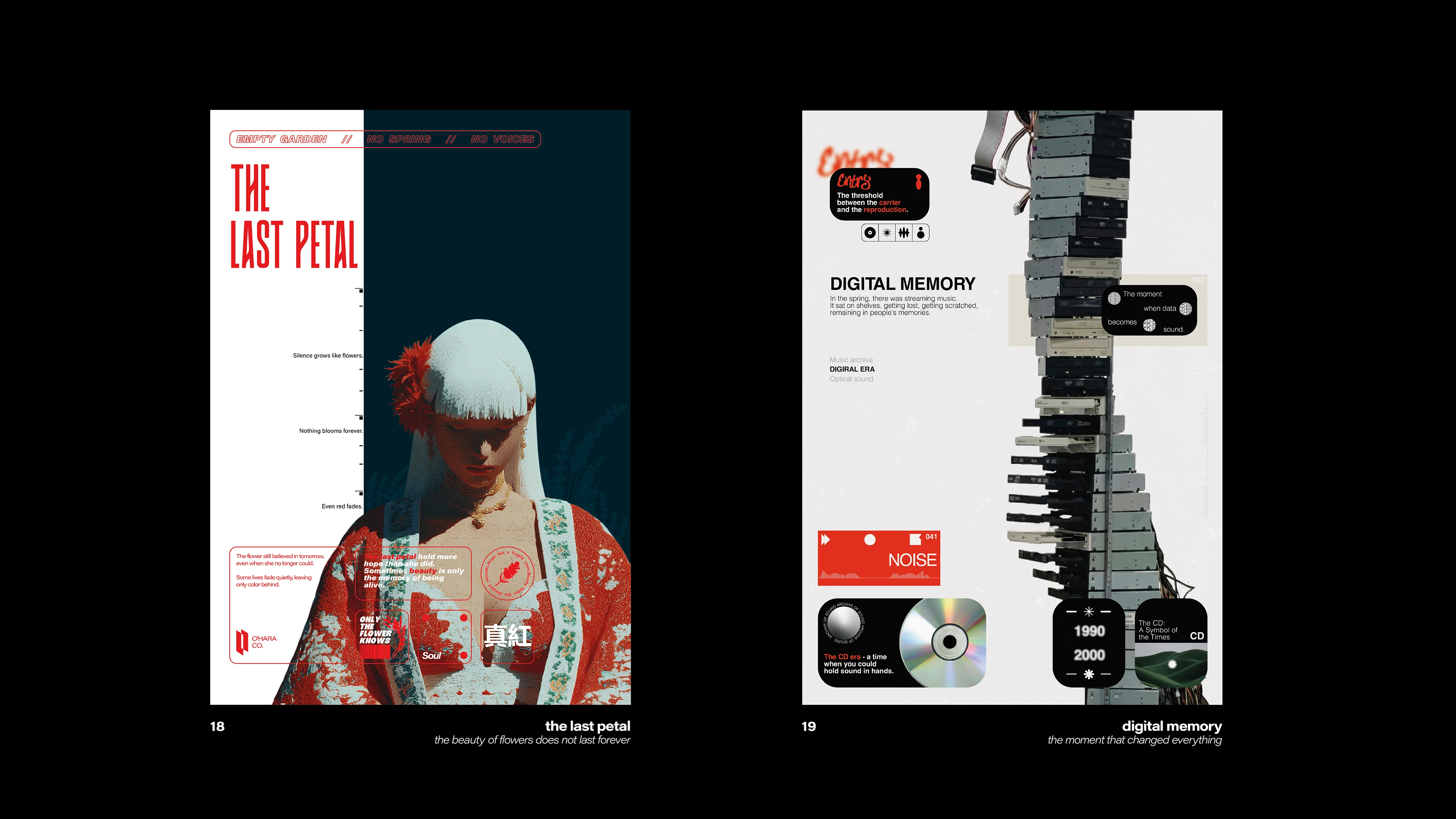 Posters No.1 — Изображение №9 — Графика на Dprofile