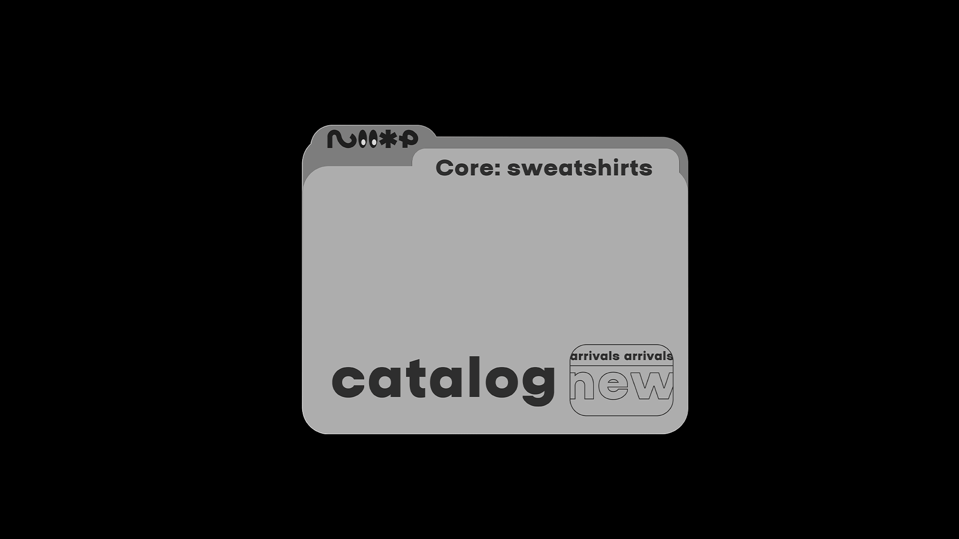 Core: fashion craft — Изображение №9 — Брендинг на Dprofile