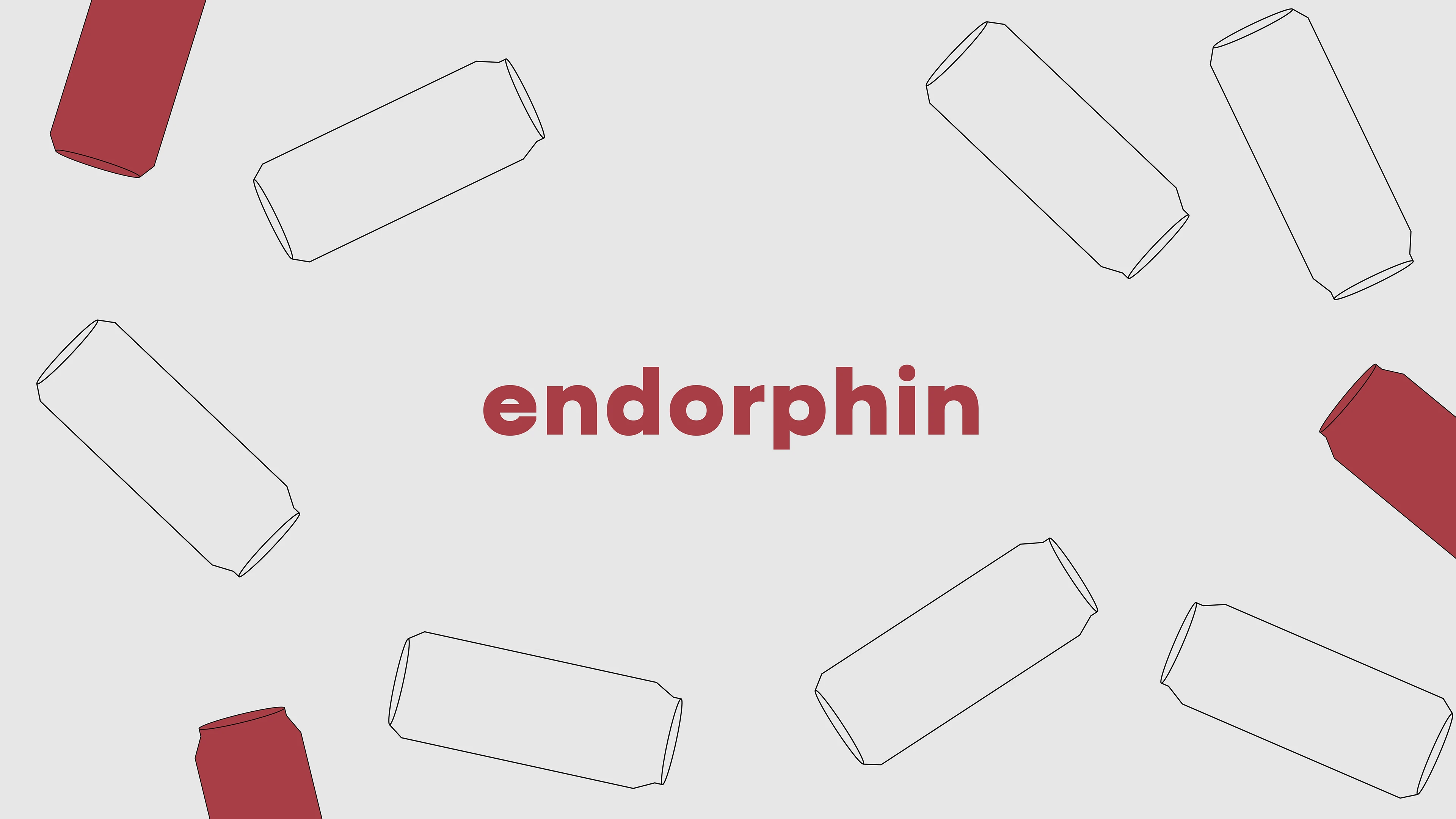 Endorphin — Изображение №1 — Графика, Промдизайн на Dprofile
