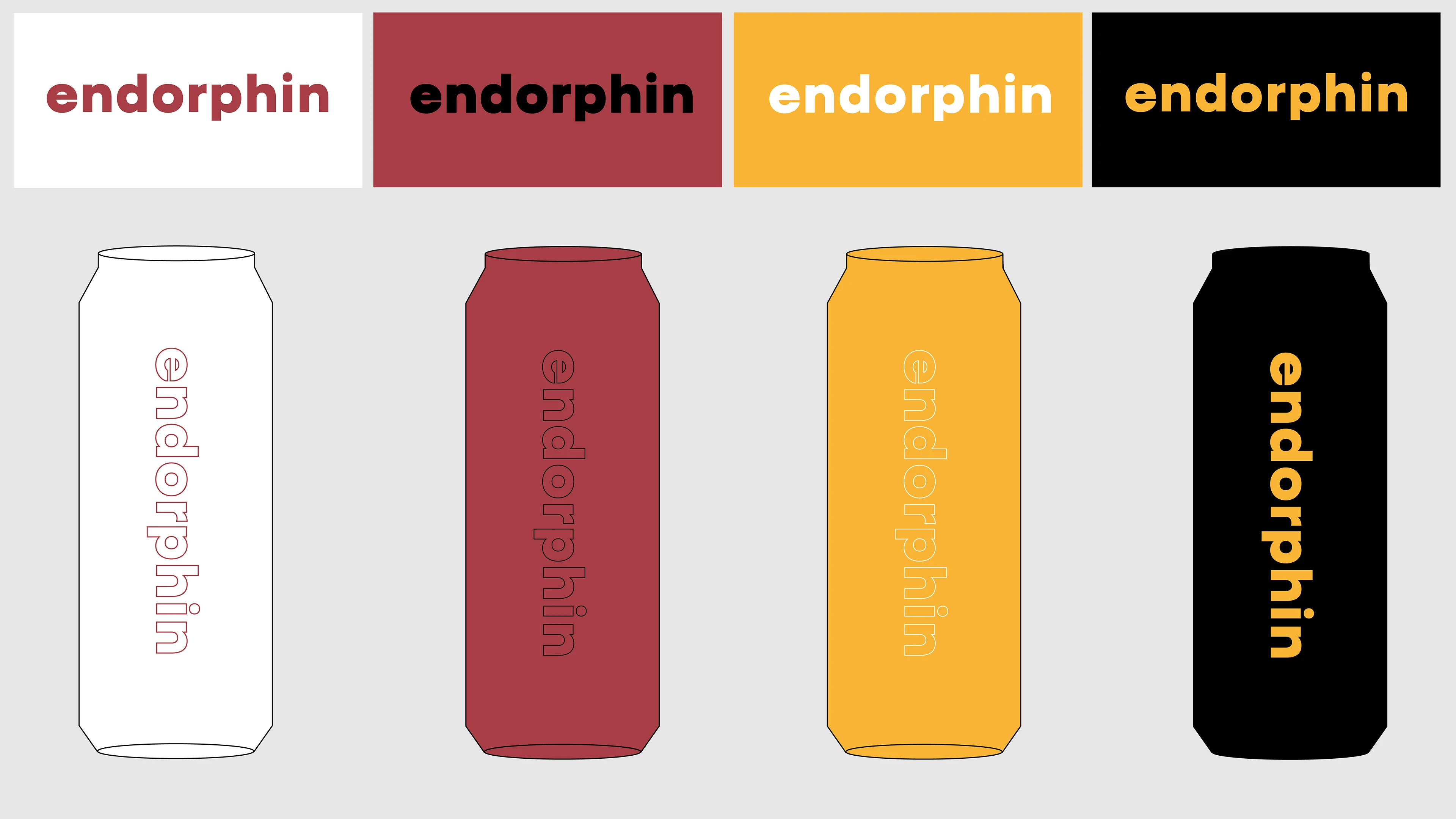 Endorphin — Изображение №4 — Графика, Промдизайн на Dprofile