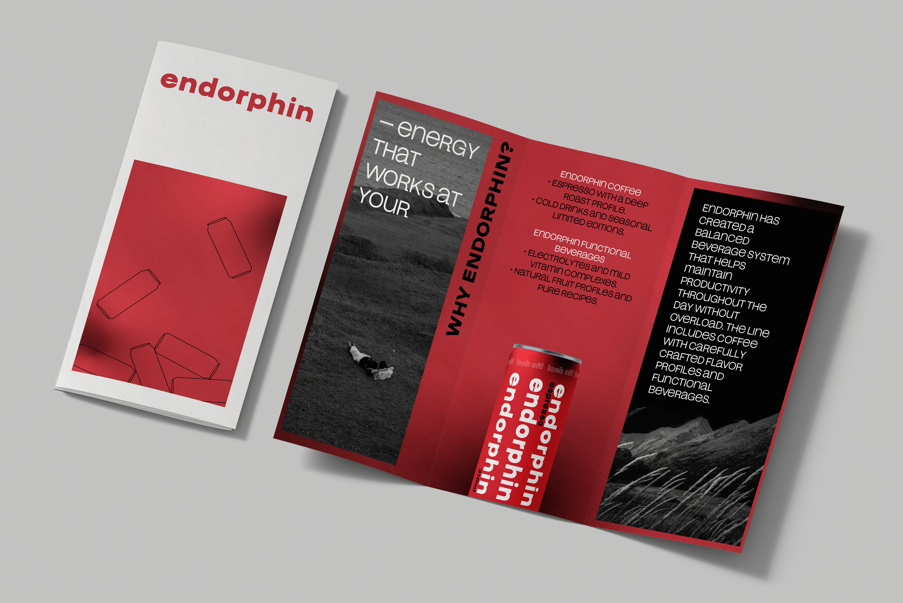 Endorphin — Изображение №10 — Графика, Промдизайн на Dprofile