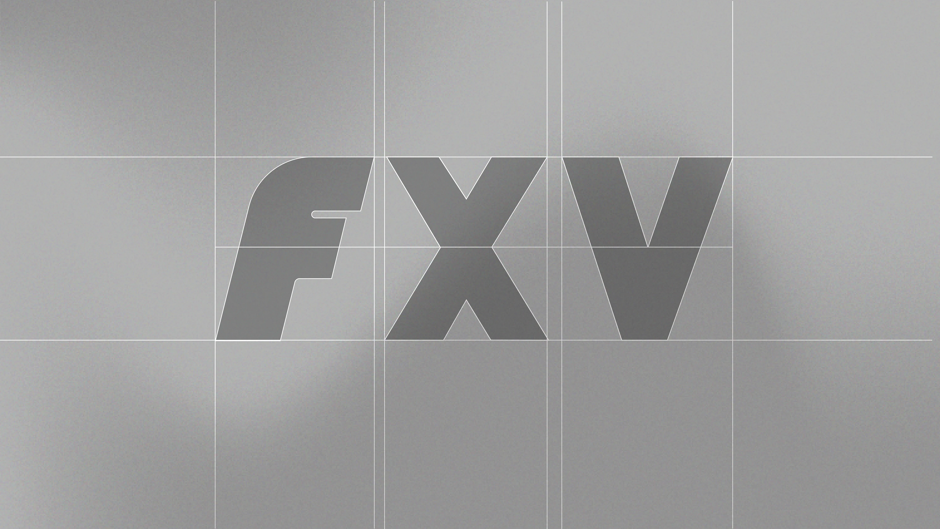 Festival FXV — Изображение №4 — Брендинг на Dprofile