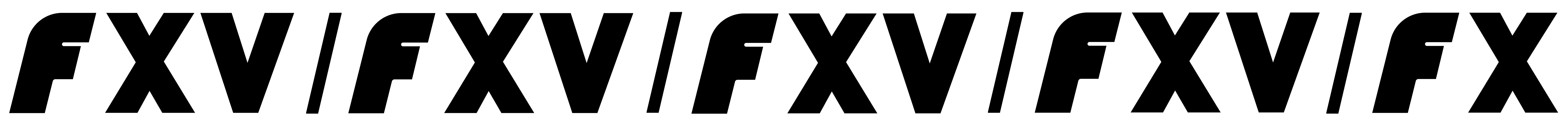 Festival FXV — Изображение №15 — Брендинг на Dprofile