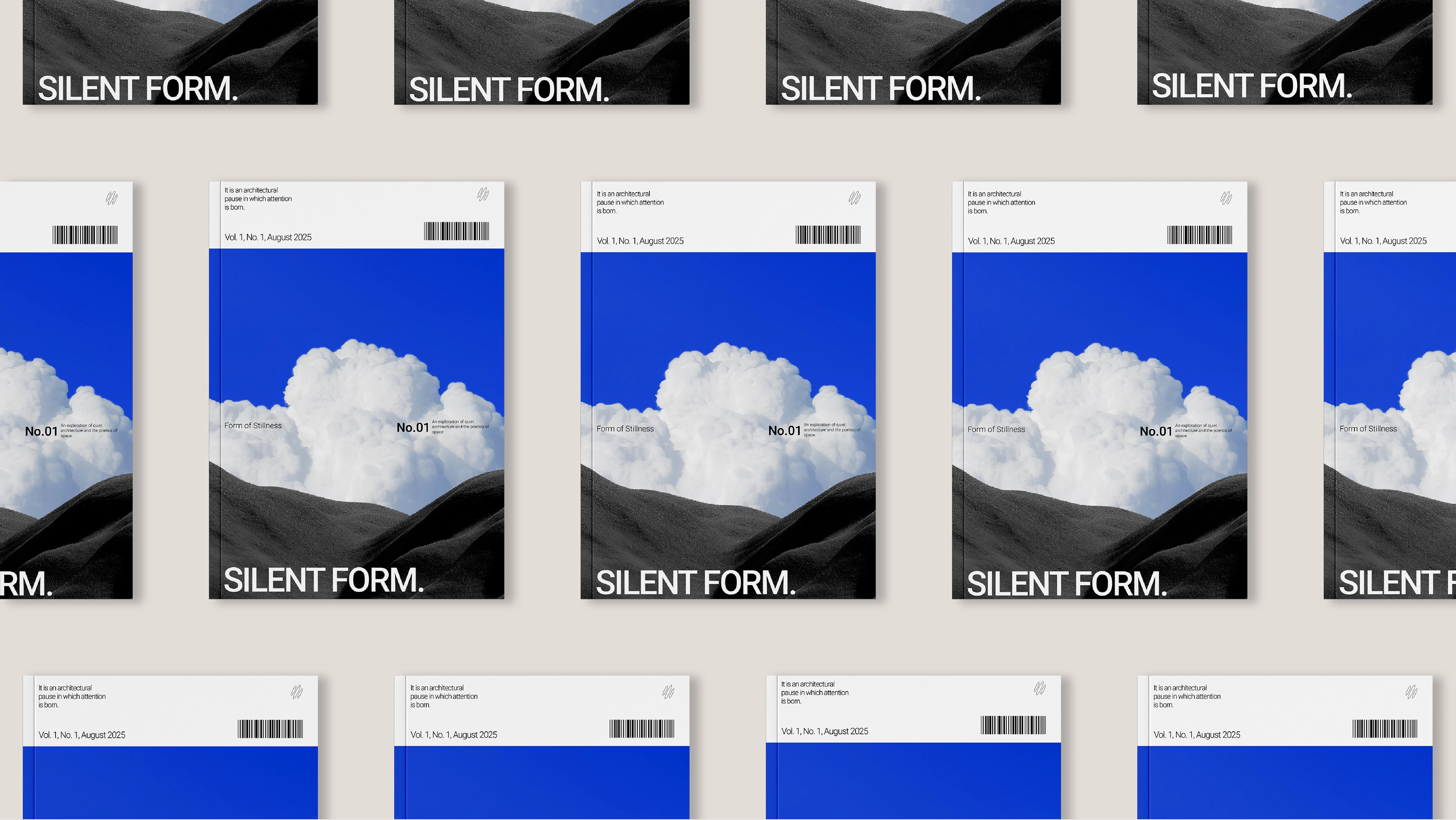 Mini-magazin — Изображение №14 — Графика на Dprofile