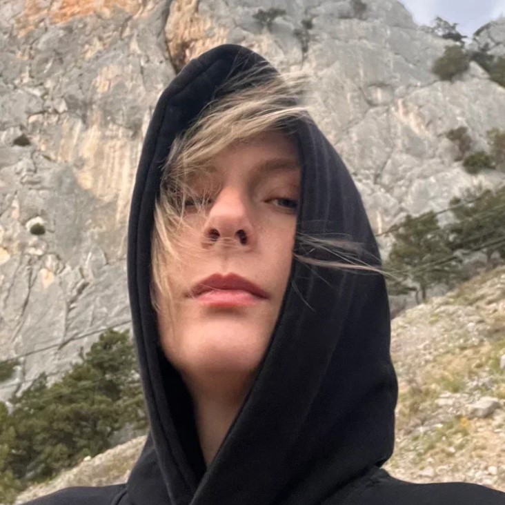 Аватар пользователя Екатерина Лаптева