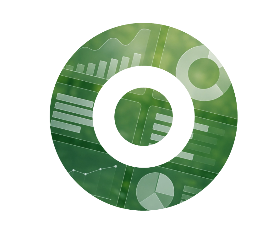 EcoLife: визуальная коммуникация для бизнеса — Графика, Маркетинг на Dprofile