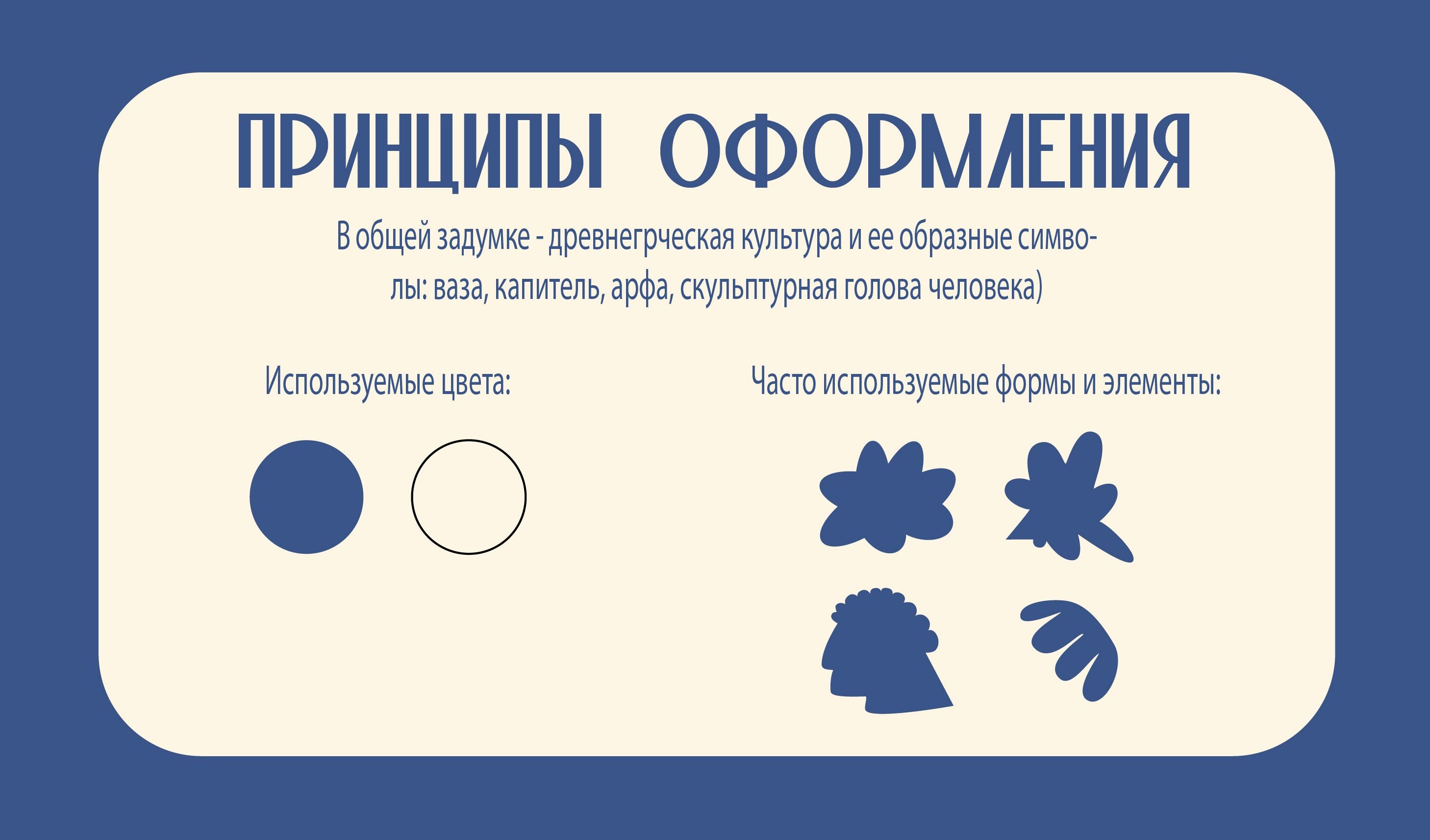 Иконки для сайта с программами обучения профессиям, связанными с искусством и кульутрой — Изображение №2 — Интерфейсы, Брендинг на Dprofile
