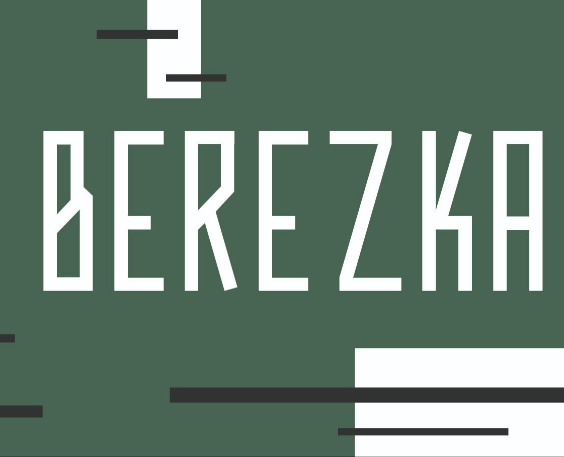 BEREZKA — Графика на Dprofile