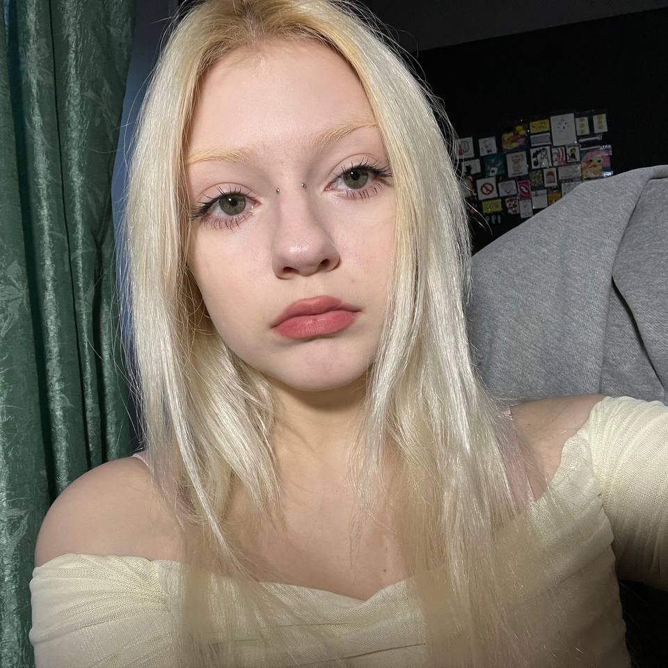 Аватар пользователя Алиса Коростелкина