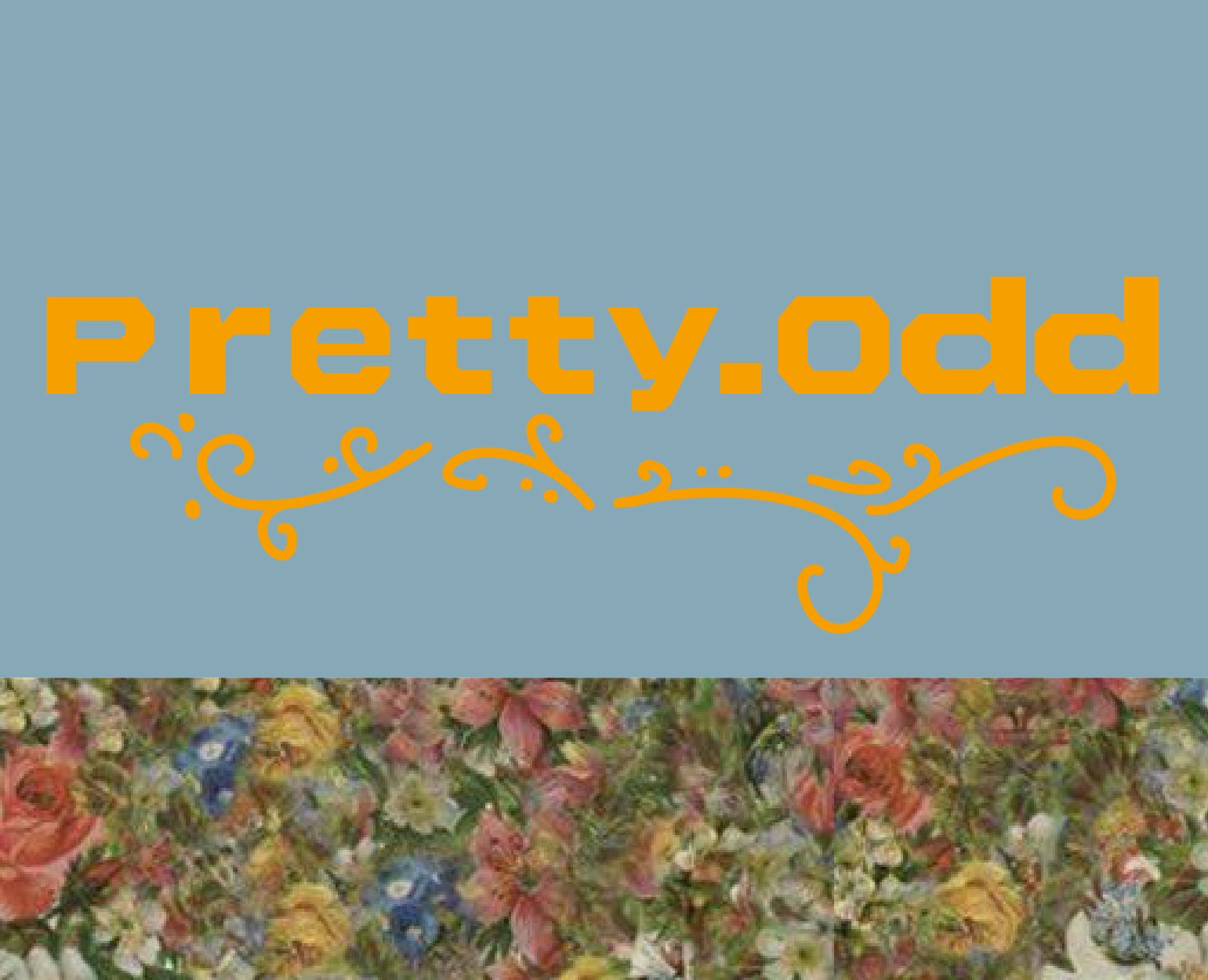 Pretty.odd — Графика на Dprofile