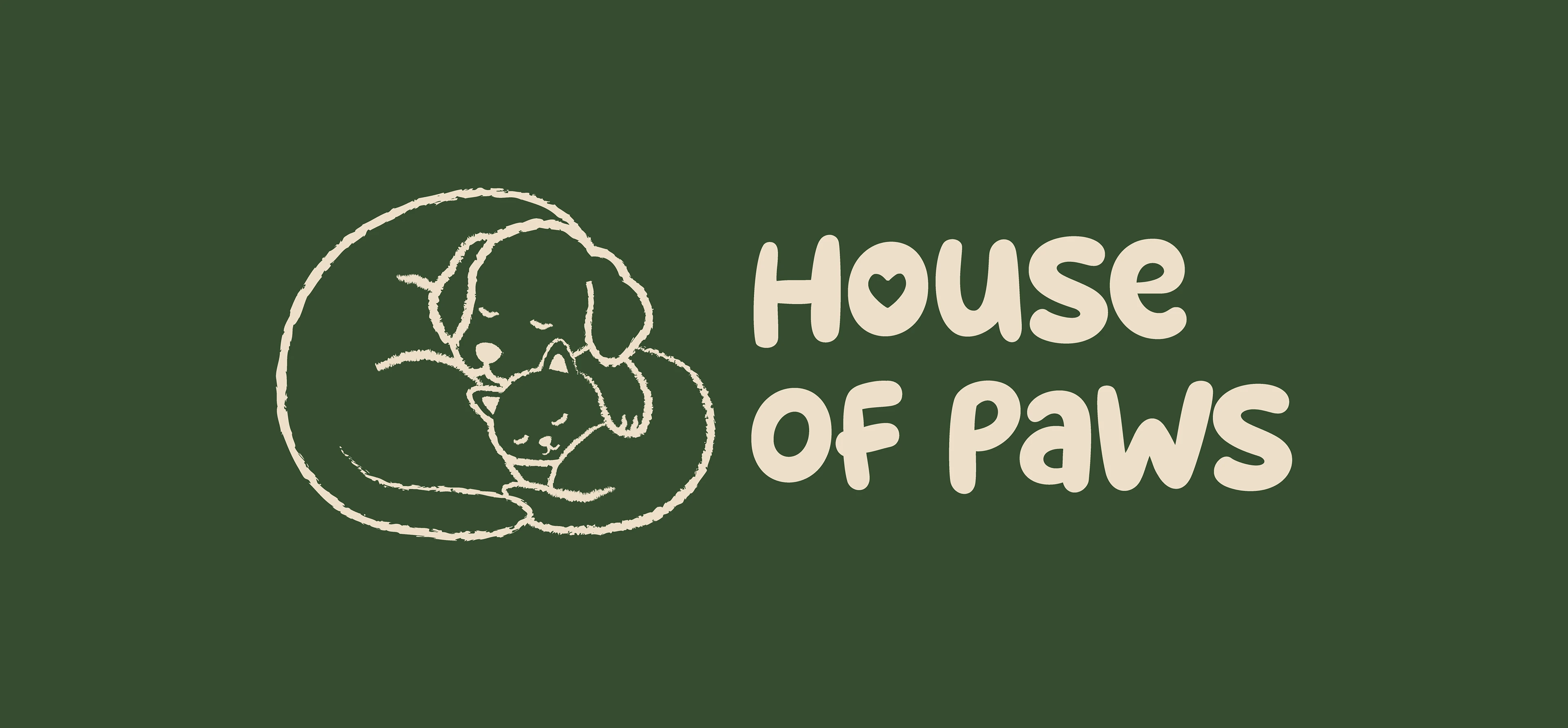House of Paws / Animal accessories — Изображение №11 — Брендинг на Dprofile