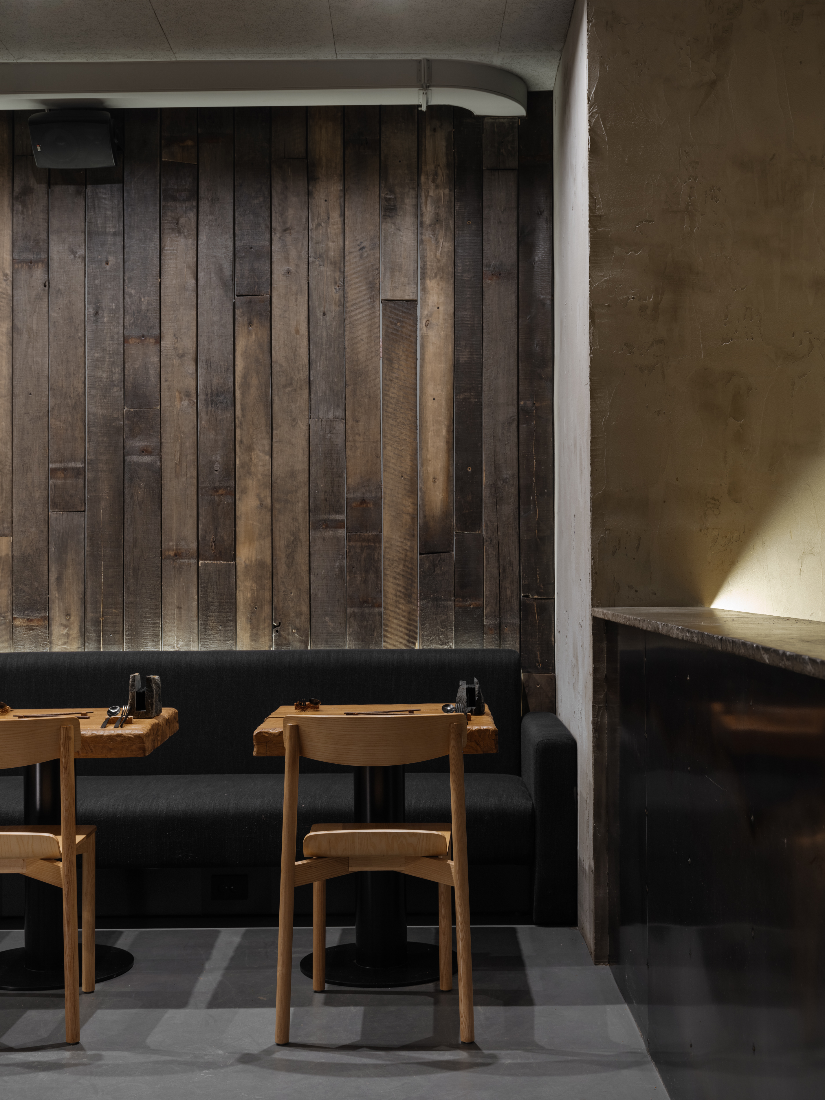 IZAKAYA YOSAI — Изображение №35 — Архитектура на Dprofile