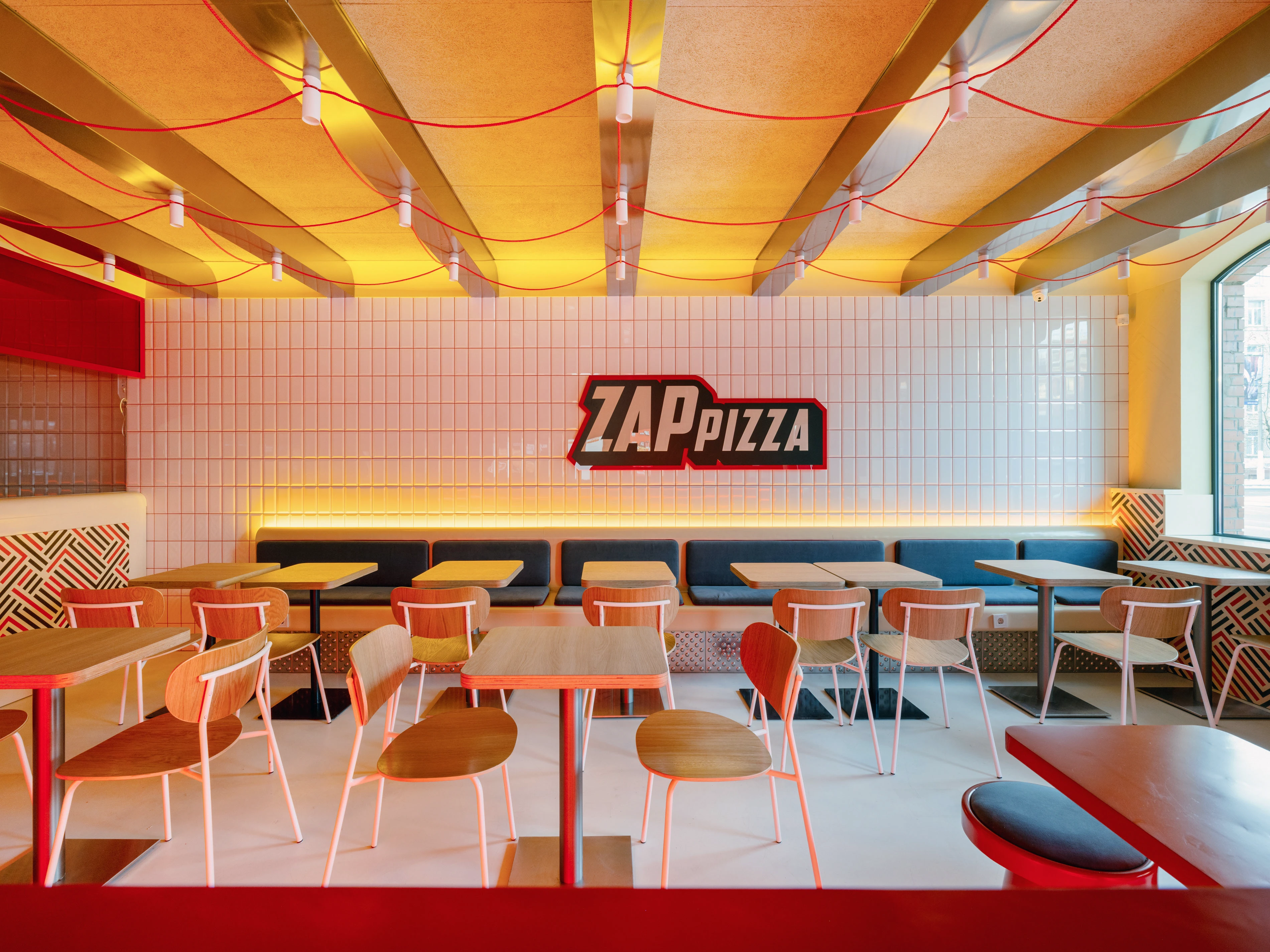 ZAP PIZZA — Изображение №29 — Архитектура на Dprofile