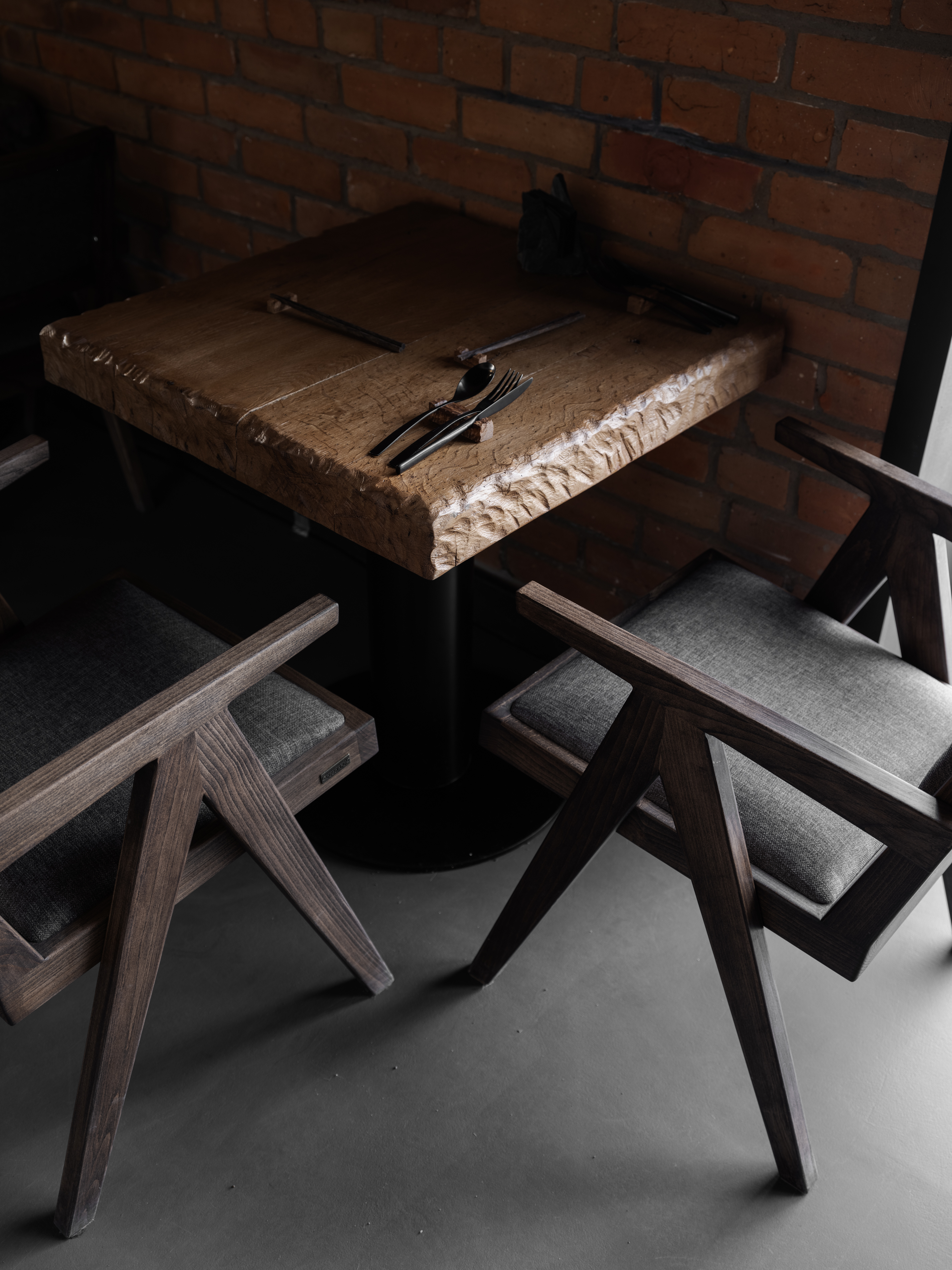 IZAKAYA YOSAI — Изображение №9 — Архитектура на Dprofile