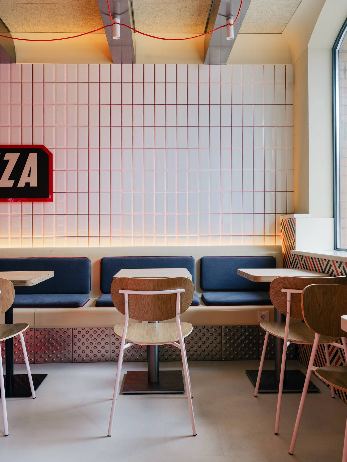 ZAP PIZZA — Изображение №18 — Архитектура на Dprofile