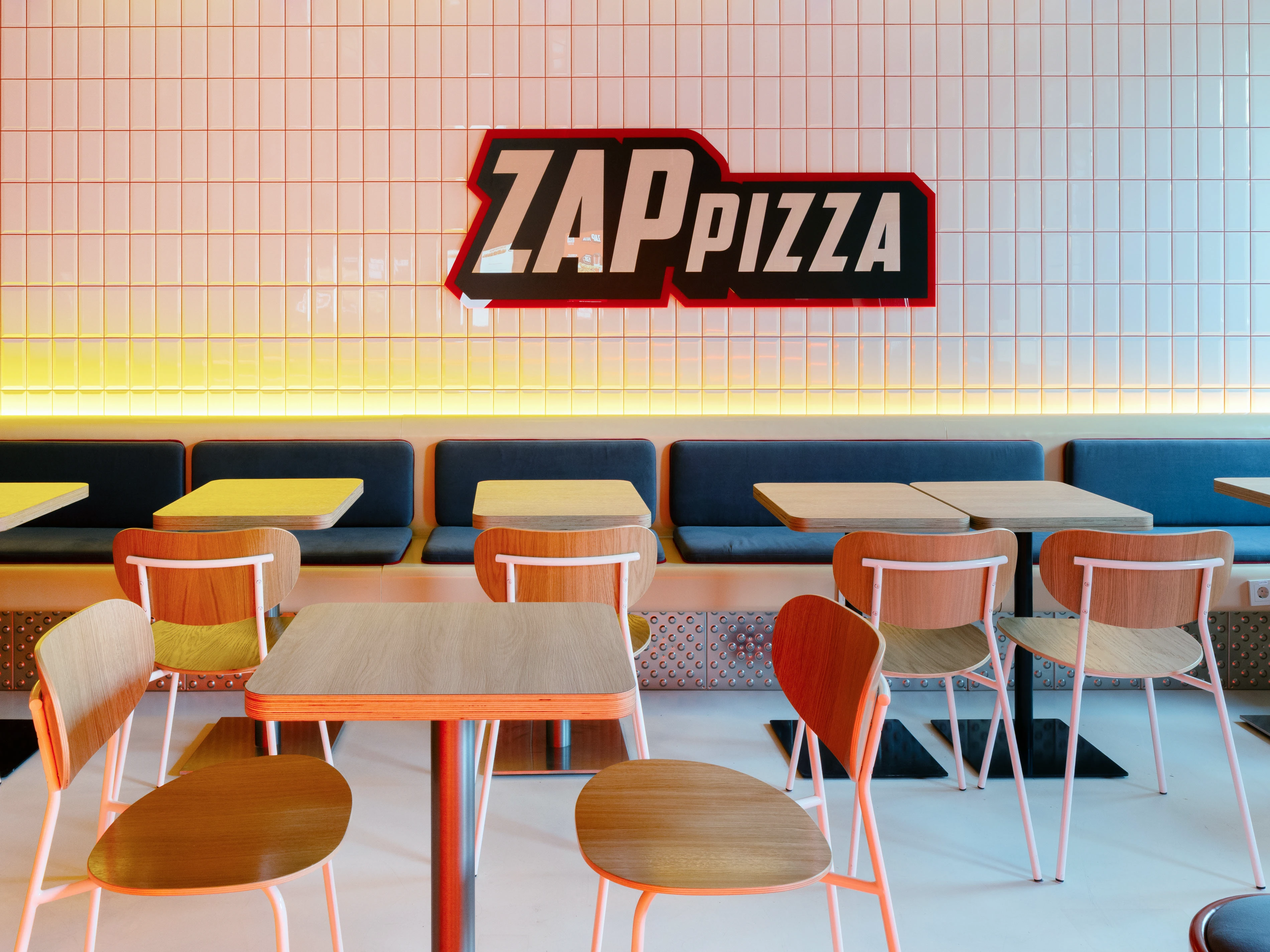 ZAP PIZZA — Изображение №19 — Архитектура на Dprofile