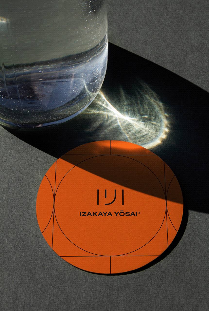 IZAKAYA YOSAI — Изображение №25 — Архитектура на Dprofile