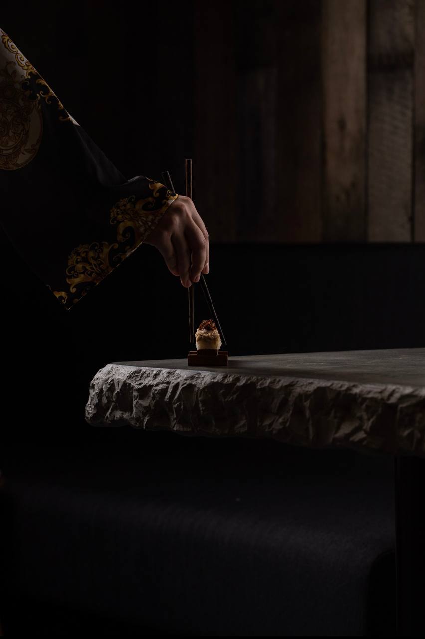 IZAKAYA YOSAI — Изображение №3 — Архитектура на Dprofile