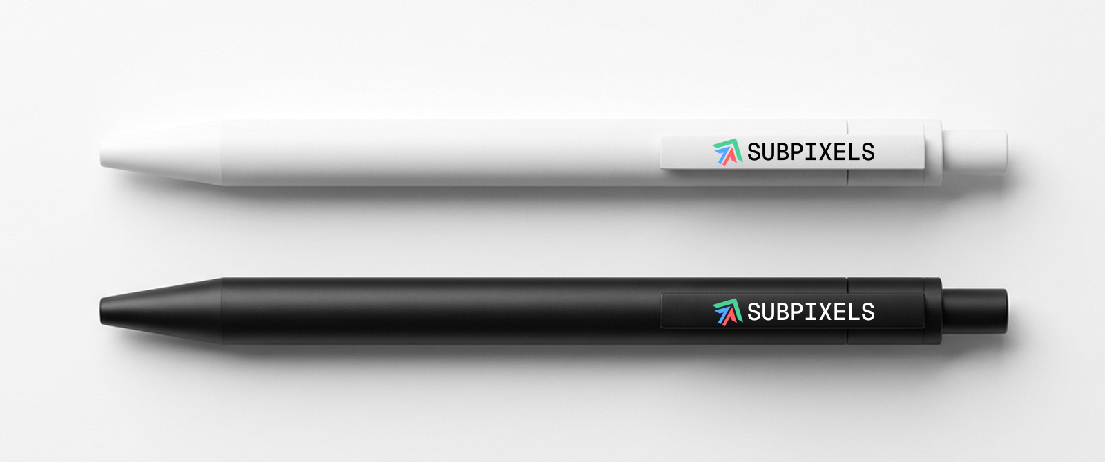 Концепт айдентики для IT-платформы Subpixels — Изображение №7 — Интерфейсы, Брендинг на Dprofile
