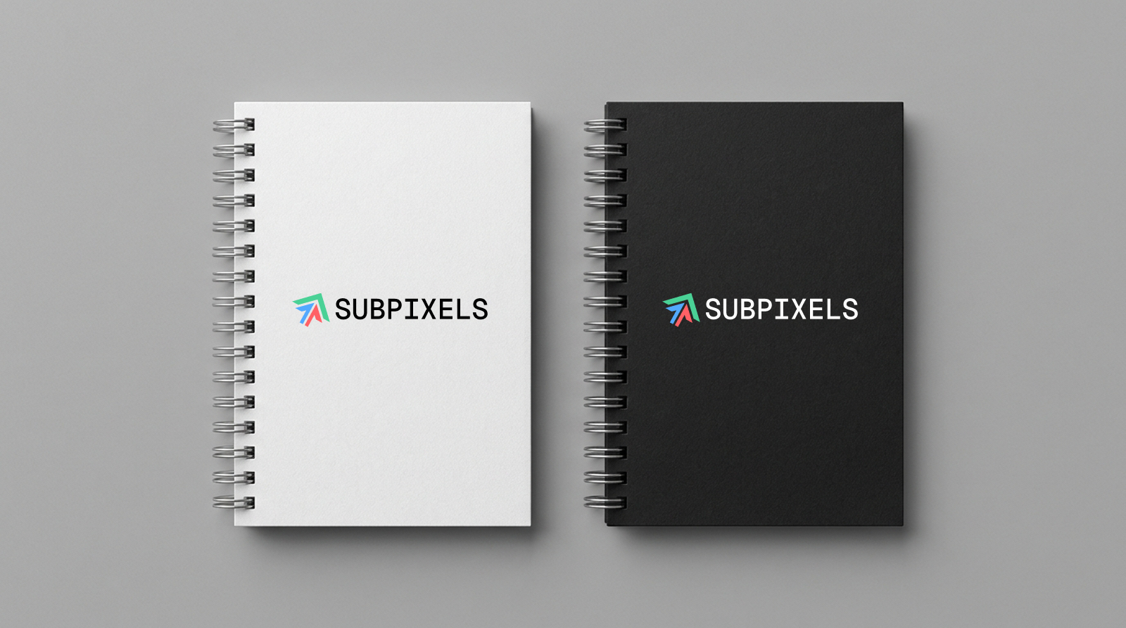 Концепт айдентики для IT-платформы Subpixels — Изображение №8 — Интерфейсы, Брендинг на Dprofile