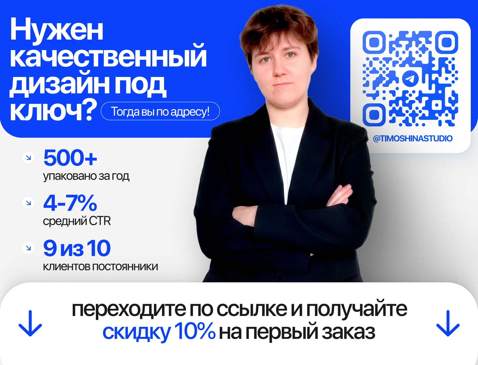 Карточка товара для термоса — Изображение №9 — Маркетинг на Dprofile
