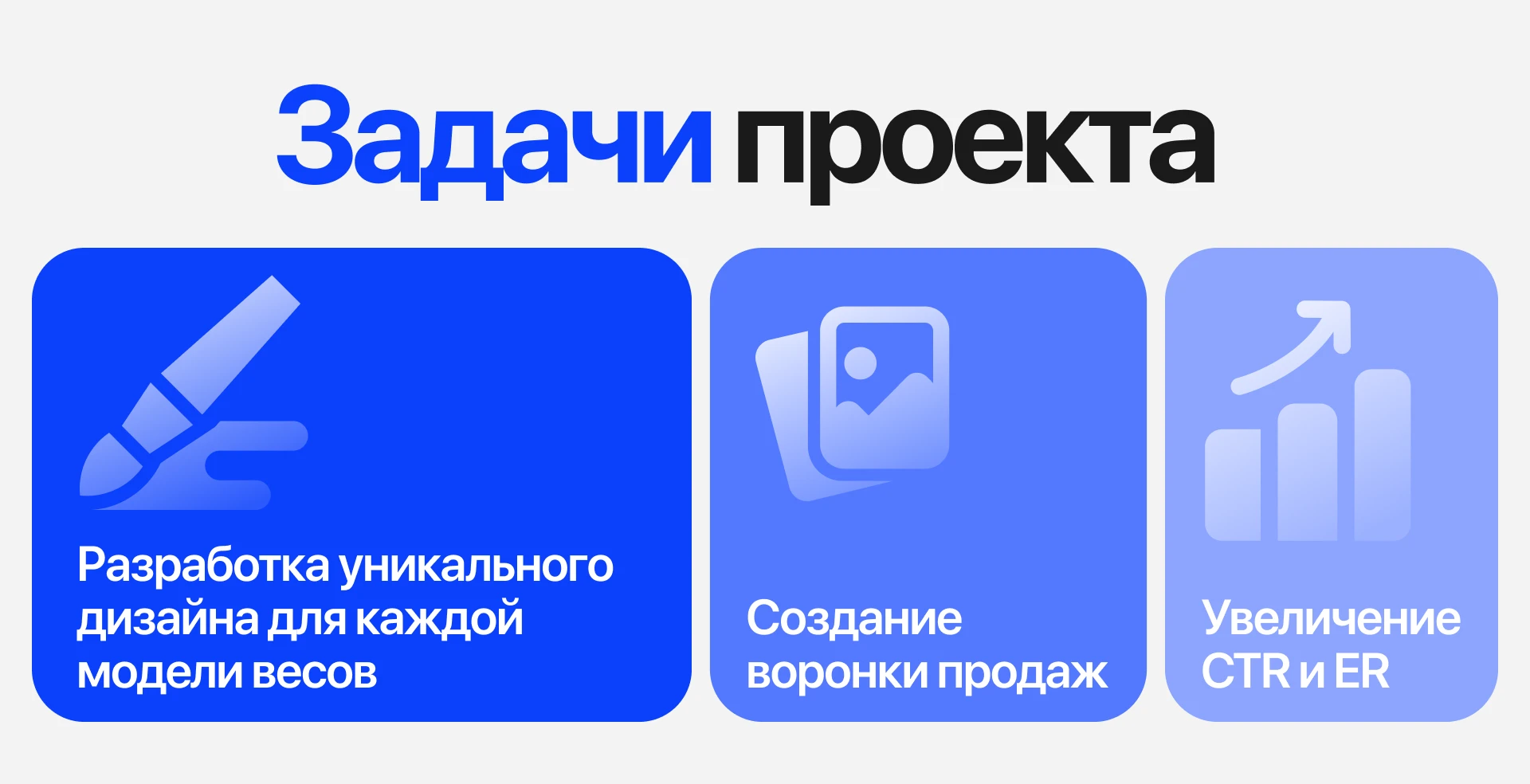 Инфографика для маркетплейсов. Карточка товара WB/Ozon — Изображение №1 — Маркетинг на Dprofile