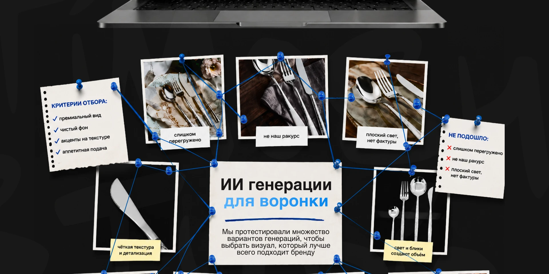 Инфографика для маркетплейсов. Карточка товара WB/Ozon — Изображение №7 — Маркетинг на Dprofile