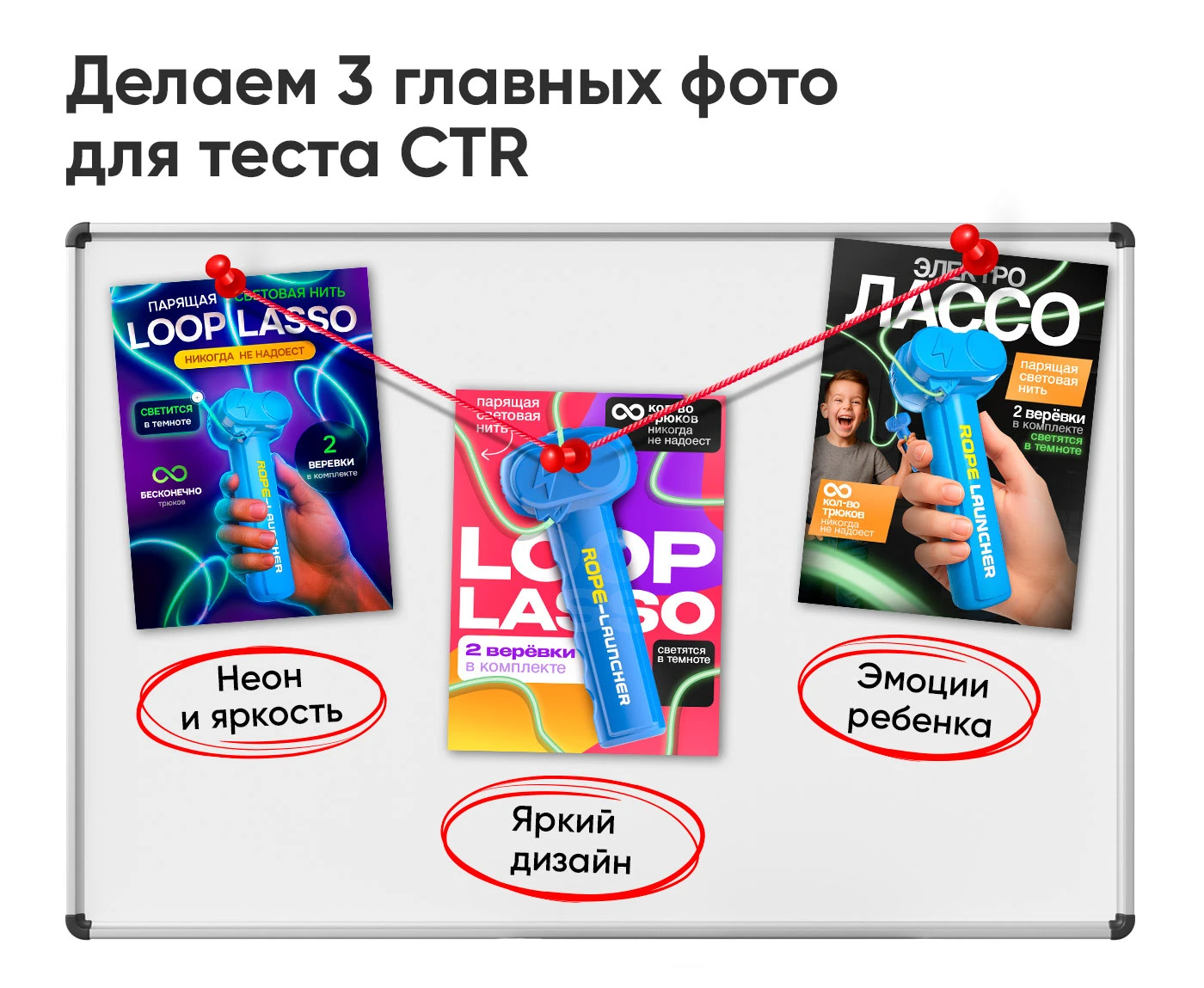 Карточка товара для анстистресса WB — Изображение №4 — Маркетинг на Dprofile