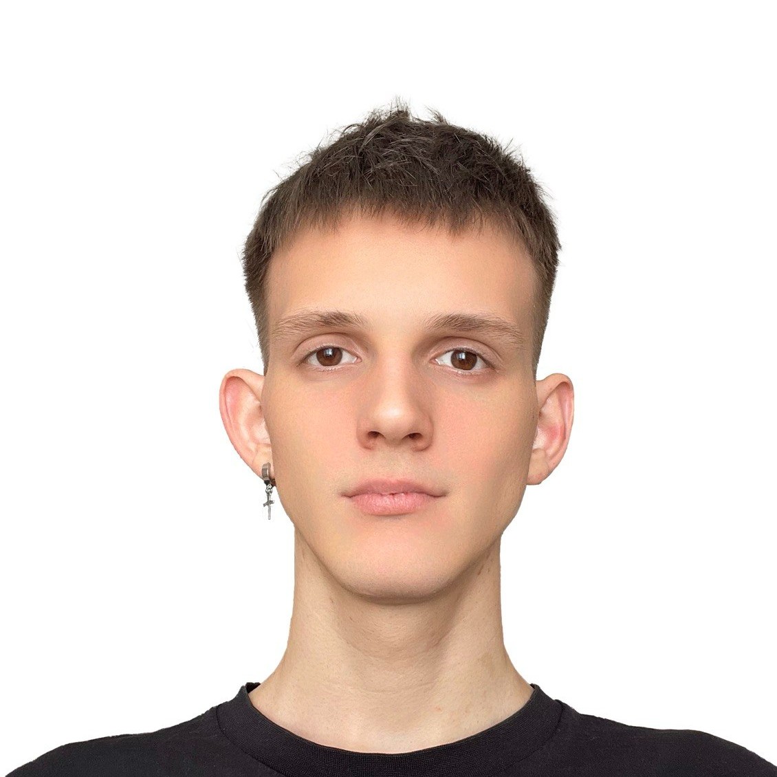 Аватар пользователя Кирилл Калинин