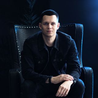 Аватар пользователя Александр Соболев