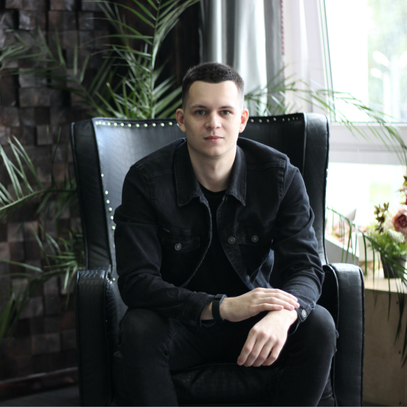 Аватар пользователя Александр Соболев