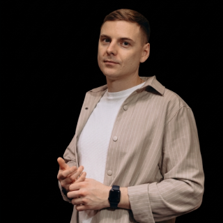 Аватар пользователя Vladislav Vedernikov