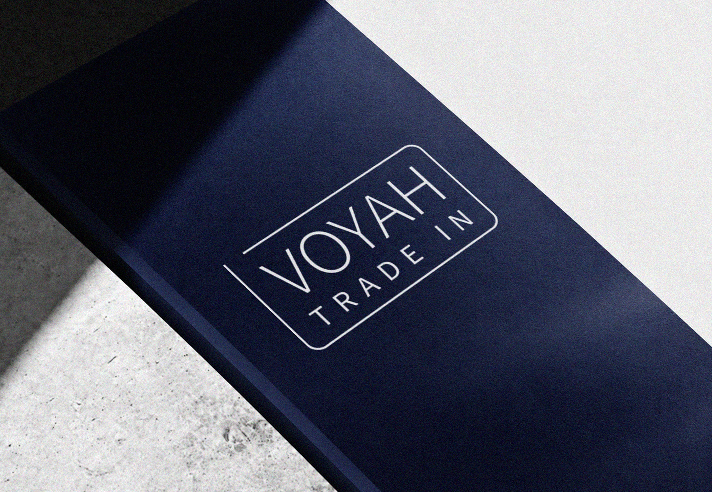 VOYAH — Marketing & Digital Design — Изображение №13 — Интерфейсы, Брендинг на Dprofile