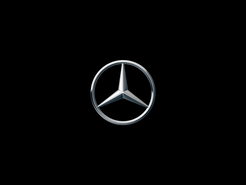 Mercedes-Benz. Фирменный стиль / Дилерский сайт — Изображение №3 — Интерфейсы, Брендинг на Dprofile