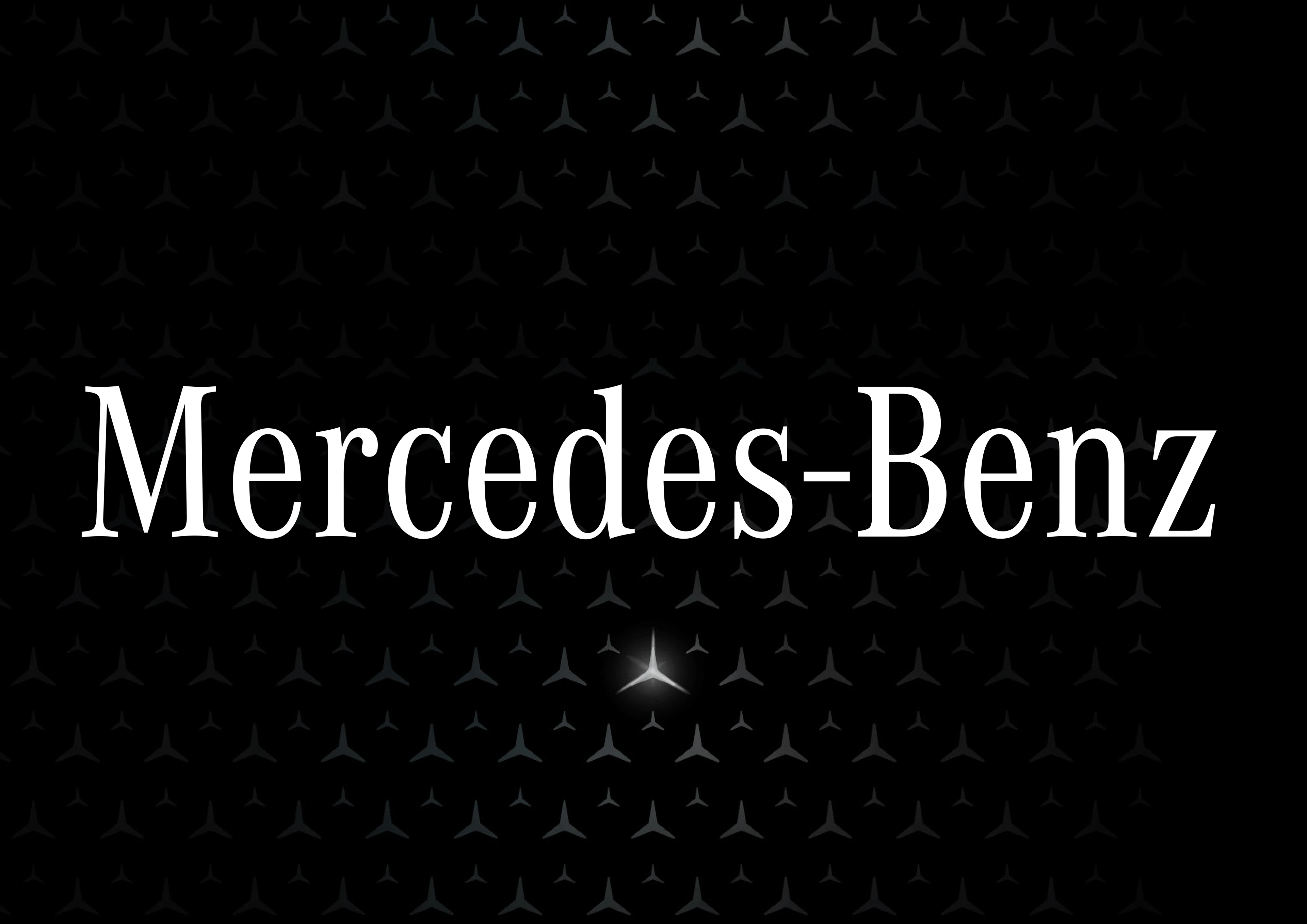Mercedes-Benz. Фирменный стиль / Дилерский сайт — Изображение №1 — Интерфейсы, Брендинг на Dprofile