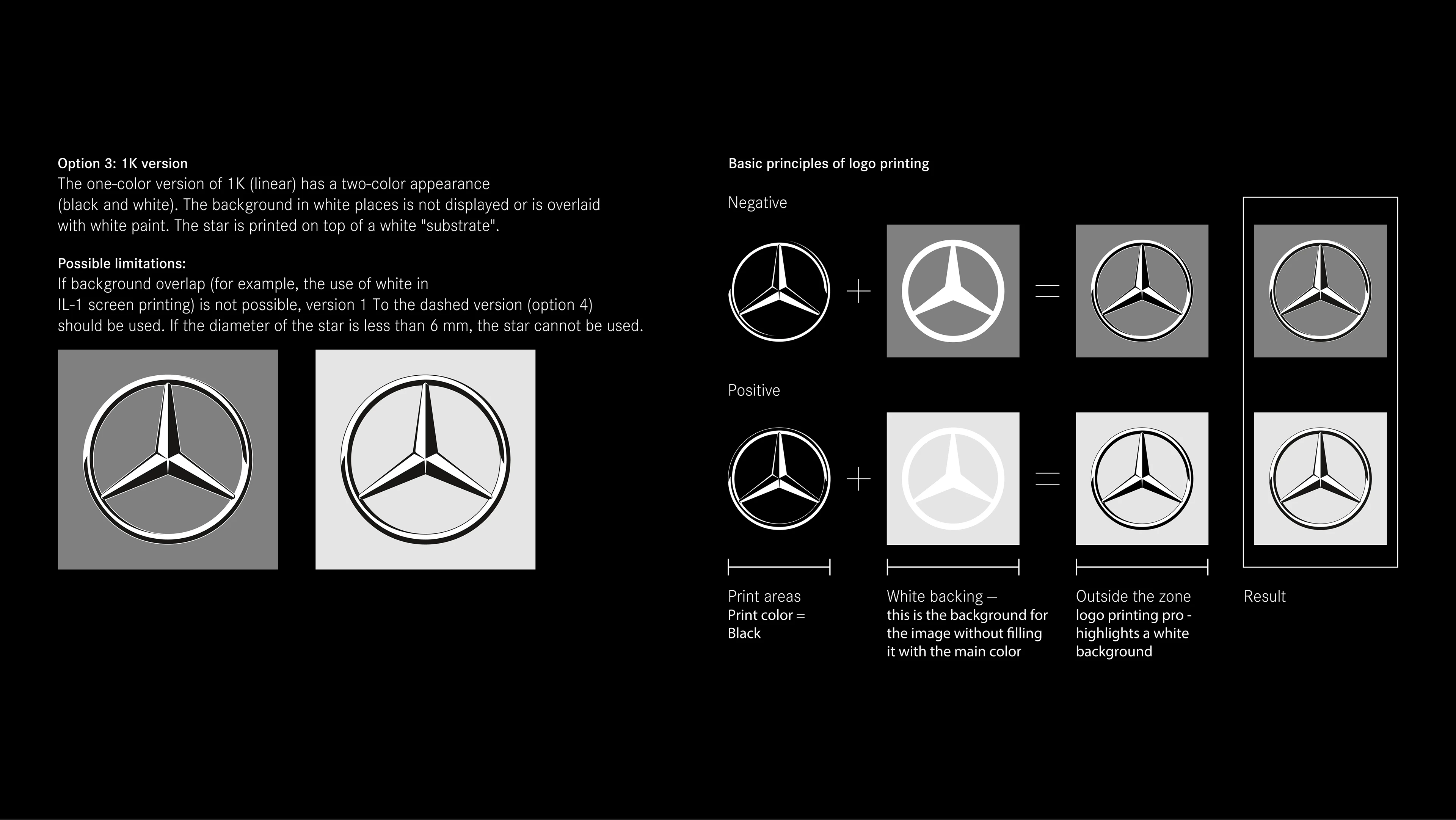 Mercedes-Benz. Фирменный стиль / Дилерский сайт — Изображение №7 — Интерфейсы, Брендинг на Dprofile